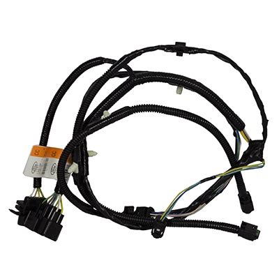 2007 ford edge wiring harness 